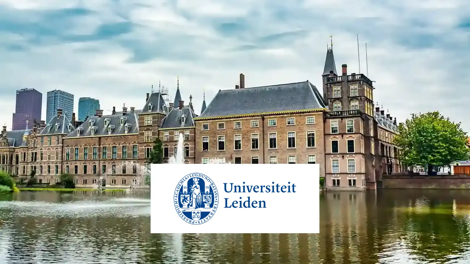 Leiden University